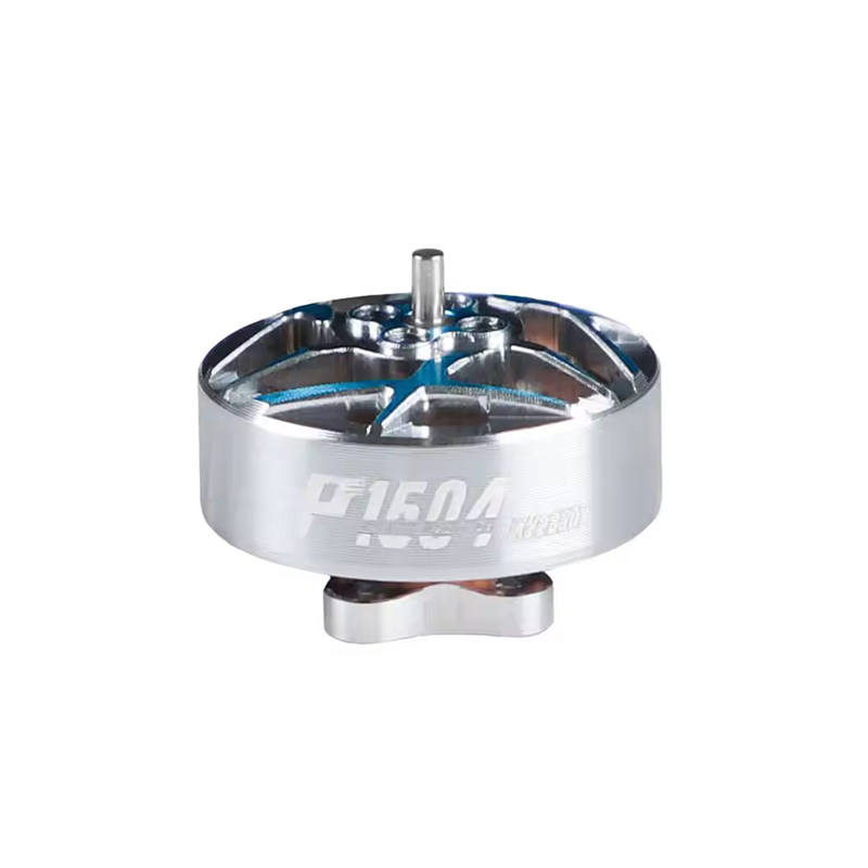 4PCS T-MOTOR P1604 KV2850 6S/K - Fpv Drone Motor ulasan dan harga