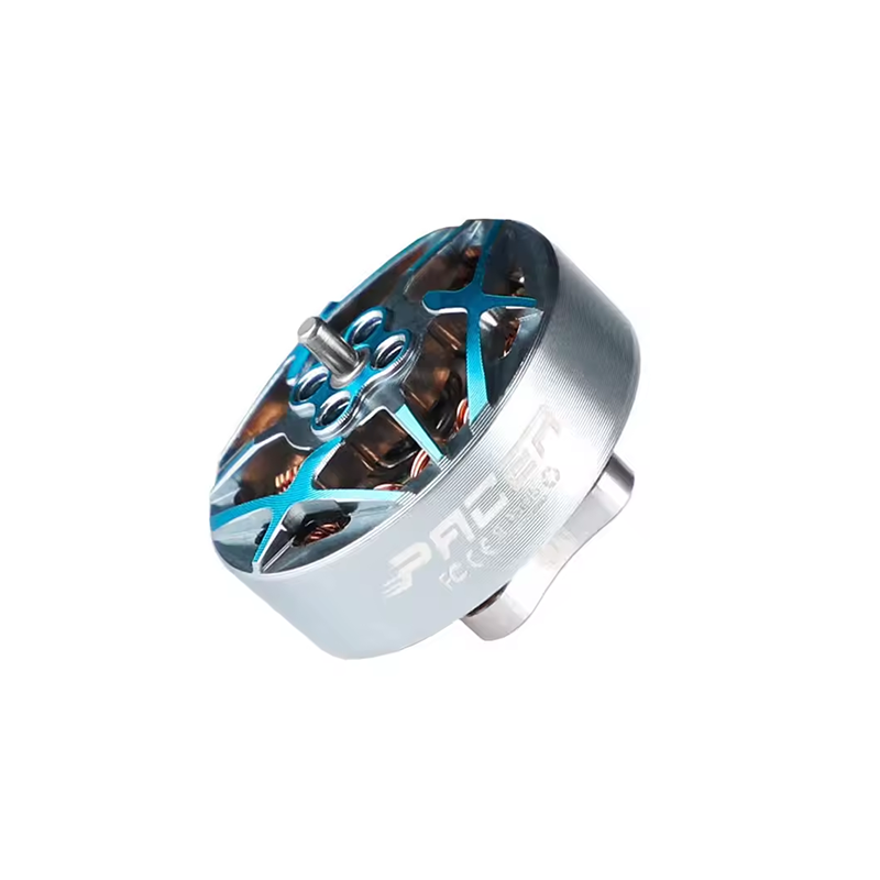 4PCS T-MOTOR P1604 KV2850 6S/K - Fpv Drone Motor ulasan dan harga