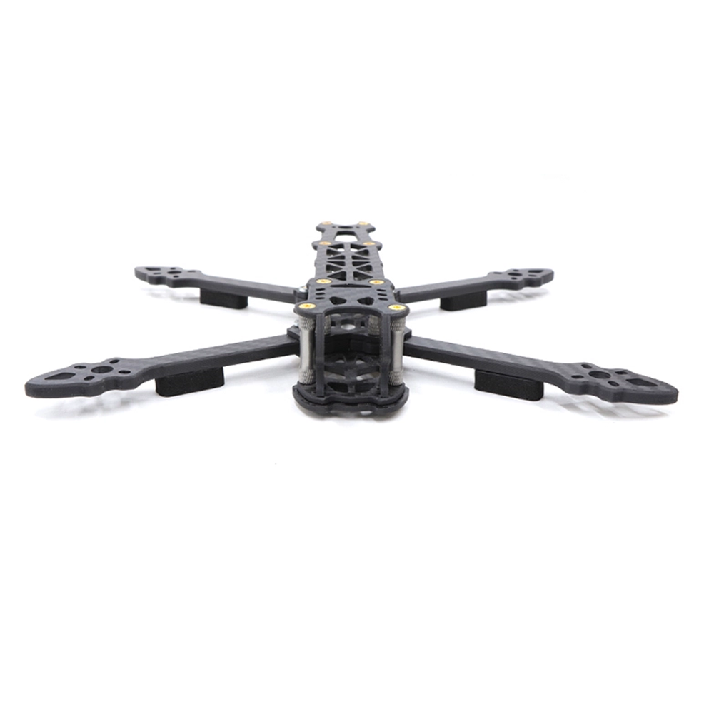 HSKRC MAK4 MAK4HD 5inch 225mm  - Fpv Drone Kit ulasan dan harga
