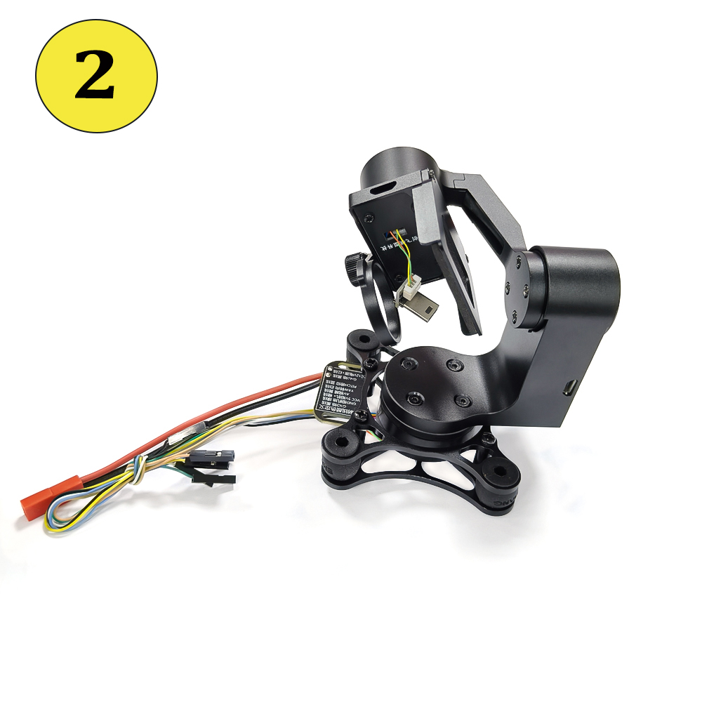 Storm32 BGC 3/2 Axis Lightweig - Fpv Drone Motor ulasan dan harga