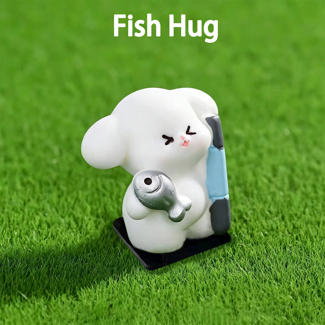 Cute 3D Puppy Camera Hot Shoe  - Canon Camera Eos R8 ulasan dan harga