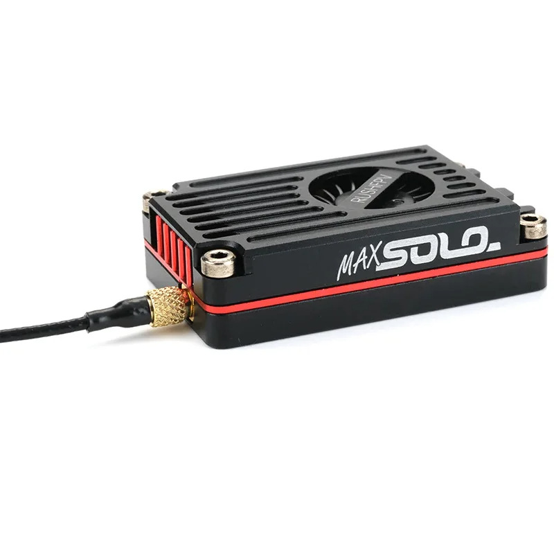 RUSHFPV RUSH MAX SOLO 5.8GHz 2 - Fpv Drone Vtx ulasan dan harga