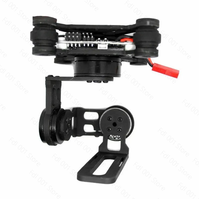 Model aircraft drone three-axi - Fpv Drone Camera ulasan dan harga
