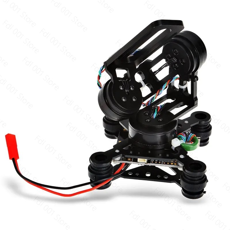 Model aircraft drone three-axi - Fpv Drone Camera ulasan dan harga