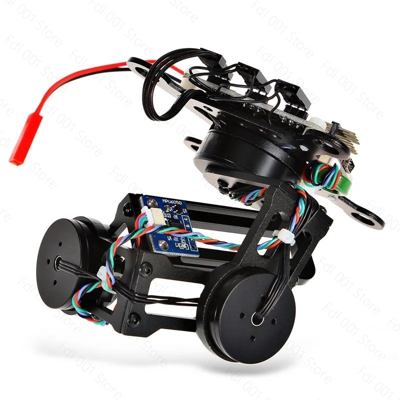 Model aircraft drone three-axi - Fpv Drone Camera ulasan dan harga