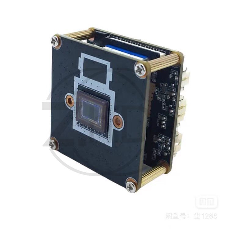 SSC338Q IMX415 OpenIPC Camera  - Fpv Drone Camera ulasan dan harga
