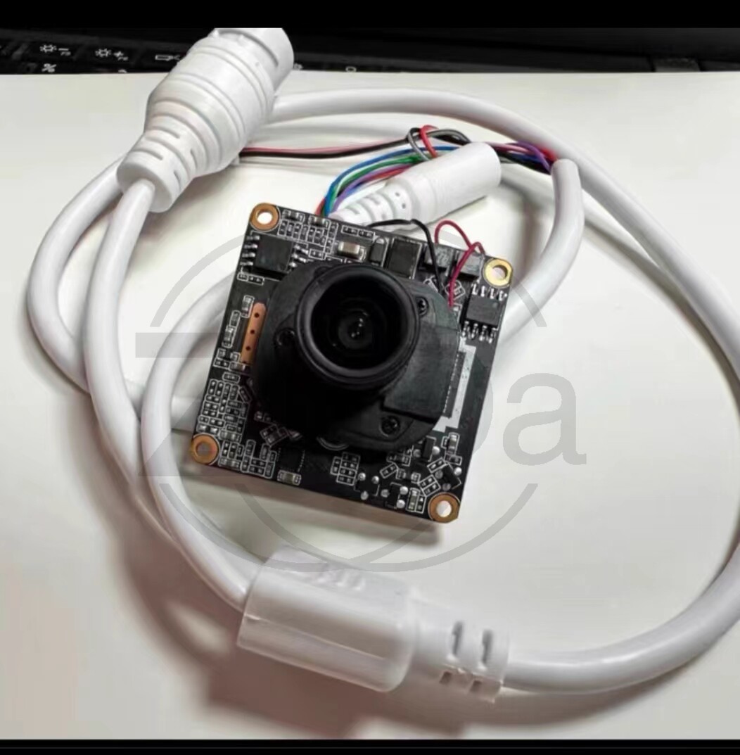 SSC338Q IMX415 OpenIPC Camera  - Fpv Drone Camera ulasan dan harga